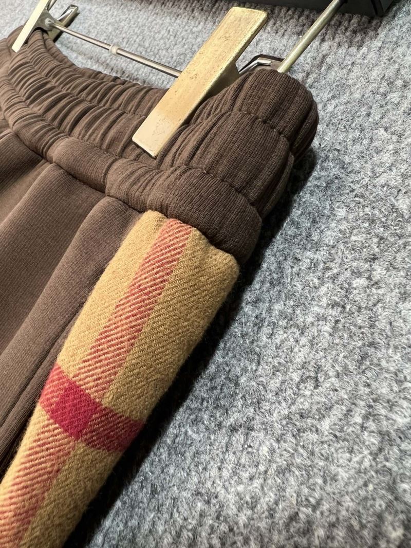 Burberry Long Pants